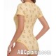 Body ABDL femme Ourson