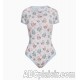 Body ABDL femme Ourson