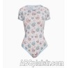 Body ABDL femme Dino