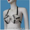 Soutien-gorge BDSM