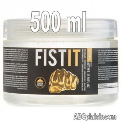 Lubrifiant spécial fist 500 ml