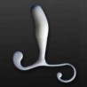 Stimulateur de prostate blanc