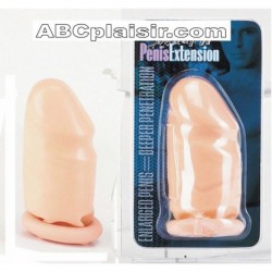 Penis Extension plaisir ou BDSM