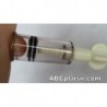 Pompe mamelons ou clitoris 1.8cm