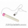 Gode chauffant USB