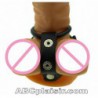 Cockring séparateur de couilles