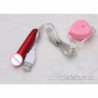 Mini vibromasseur des internautes