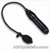 Gode gonflable 11 cm
