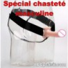 Gode ceinture de chasteté