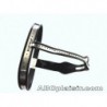 Ceinture de chasteté pour femme