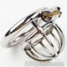 Cage de chasteté chastity total Ring 40mm