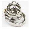 Cage de chasteté regret CBT