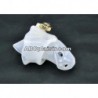 Cage de chasteté prison en silicone 50mm