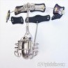 Ceinture de chasteté de luxe pour homme